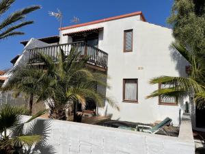 Parque Holandés Fuerteventura casa Mayte