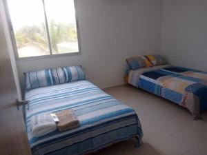 Cabaña Apartamento En Coveñas - Fontaine Bleu