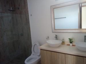 Cabaña Apartamento En Coveñas - Fontaine Bleu