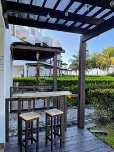 Wave nSea Monterrico