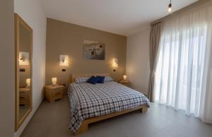 Chambre Double Supérieure