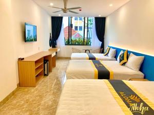 Aloha Hotel Vung Tau