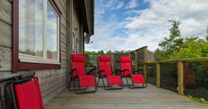 Granbergs Gästhus och Gästhem