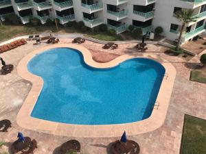 Condominios San Carlos