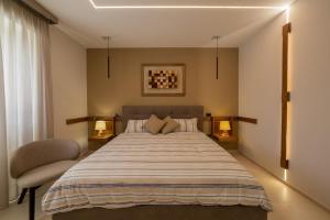 Chambre Deluxe