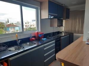 Apartamento próximo centro e universidade