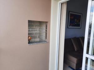 Apartamento próximo centro e universidade