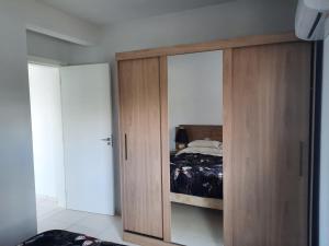 Apartamento próximo centro e universidade