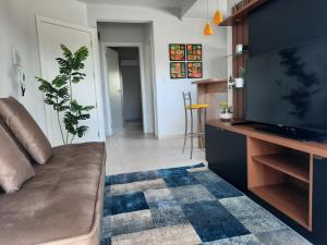 Apartamento próximo centro e universidade