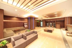 Richmond Hotel Kagoshima Kinseicho
