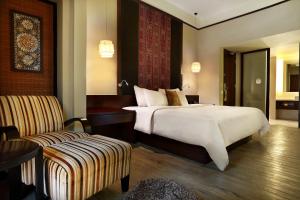 Novotel Lombok Resort & Villas