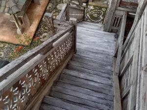 Ananda JJ Ubud Resort & Spa