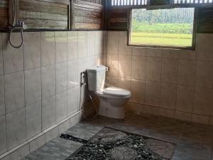 Ananda JJ Ubud Resort & Spa