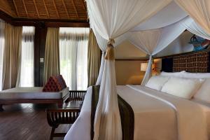 Novotel Lombok Resort & Villas