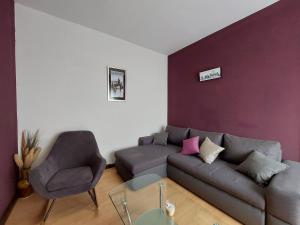 Apartment Robi 