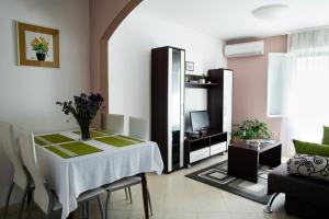 Apartments Goranka