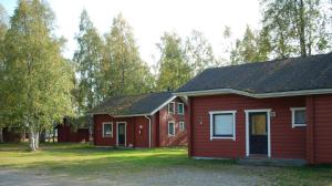 Emolahti Camping