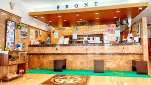 Toyoko Inn Kokura-eki Minami-guchi - Kanda