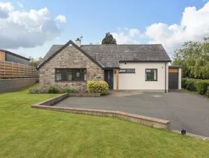 Bronallt - Llanedwen