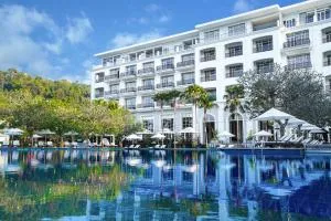The Danna Langkawi - A Member of Small Luxury Hotels of the World - 立咯海滩