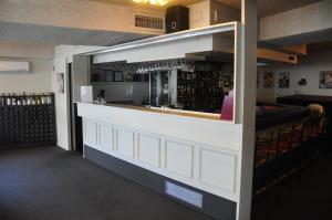 City Park Hotel