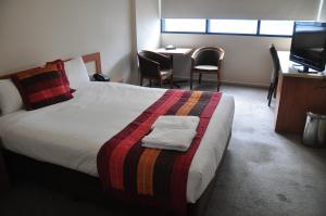 City Park Hotel