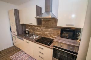 Apartment Traversa