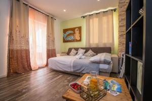 Apartment Traversa