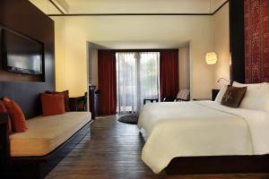 Novotel Lombok Resort & Villas