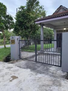 DSalbiah Homestay