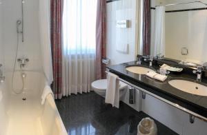 Superior Double Room room in Albergo Gardenia
