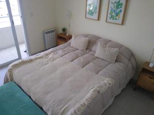 Departamento Paseo de los Poetas Premium