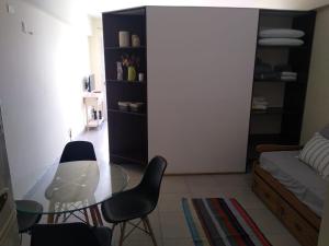 Departamento Paseo de los Poetas Premium