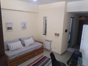 Departamento Paseo de los Poetas Premium