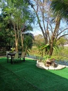 บาคัสโฮมลอร์ด - Ban Tanot Noi