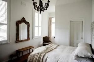 The Doncaster - Marlow