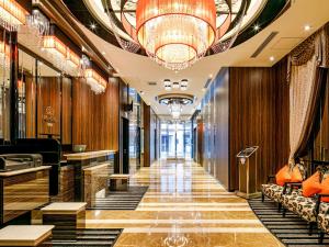 APA Hotel Shizuoka-eki Kita