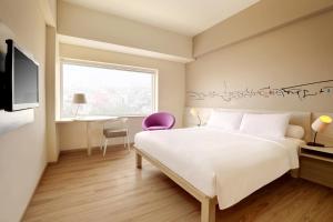 Phòng Cao Cấp Cho Hai Người (Superior Double Room)