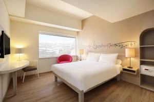 Suite Deluxe (Deluxe Suite)