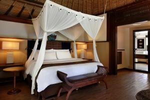 Novotel Lombok Resort & Villas