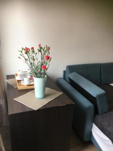 Boguslava Apartment