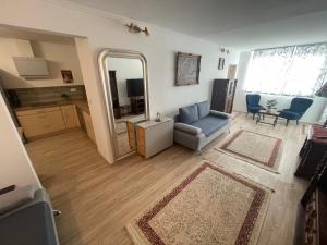 Cadet Holiday Apartman Ezüstpart Siófok