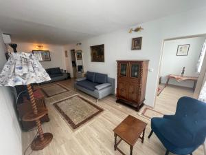 Cadet Holiday Apartman Ezüstpart Siófok
