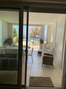 Albachiara Seaview Villa Polignano