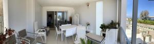 Albachiara Seaview Villa Polignano