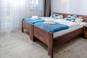 Apartament YAGI z bezpłatnym parkingiem Dziwnówek nad morzem EPapartamenty