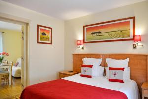 Hotels Auberge De Launay : photos des chambres