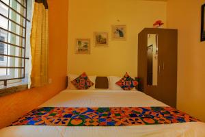 FabHotel Vijaylakshmi Stay Inn