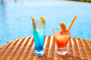 Okinawa Prince Hotel Ocean View Ginowan