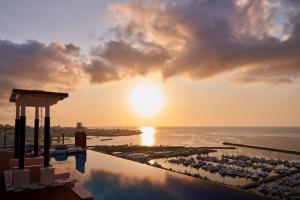 obrázek - Okinawa Prince Hotel Ocean View Ginowan